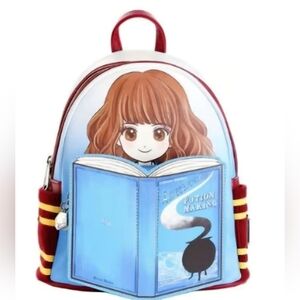 Hermoine Harry Potter Potion Loungefly Backpack